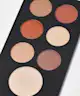 INGLOT Cosmetics - Smooth Nudes Eyeshadow Palette