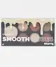 INGLOT Cosmetics - Smooth Nudes Eyeshadow Palette