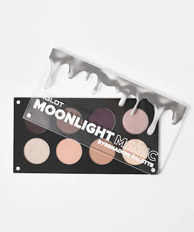 INGLOT Cosmetics - Moonlight Magic Eyeshadow Palette