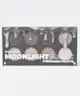 INGLOT Cosmetics - Moonlight Magic Eyeshadow Palette