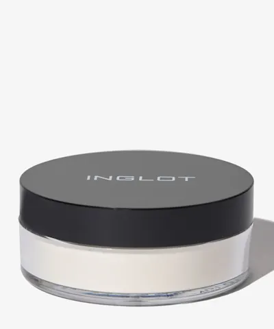 INGLOT Cosmetics - Smoothing Under Eye Powder