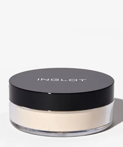 INGLOT Cosmetics - Smoothing Under Eye Powder