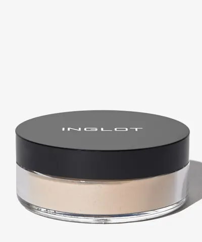 INGLOT Cosmetics - Smoothing Under Eye Powder
