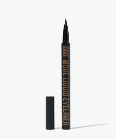 INGLOT Cosmetics - One Move Liquid Eye Liner