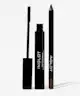 INGLOT Cosmetics - Eye Kit The Super Smokes Edit