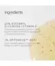 The INKEY List - 15%  Vitamin C and EGF Serum