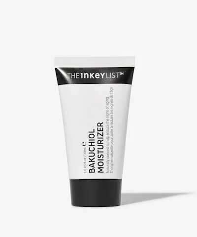 The INKEY List - Bakuchiol Moisturizer
