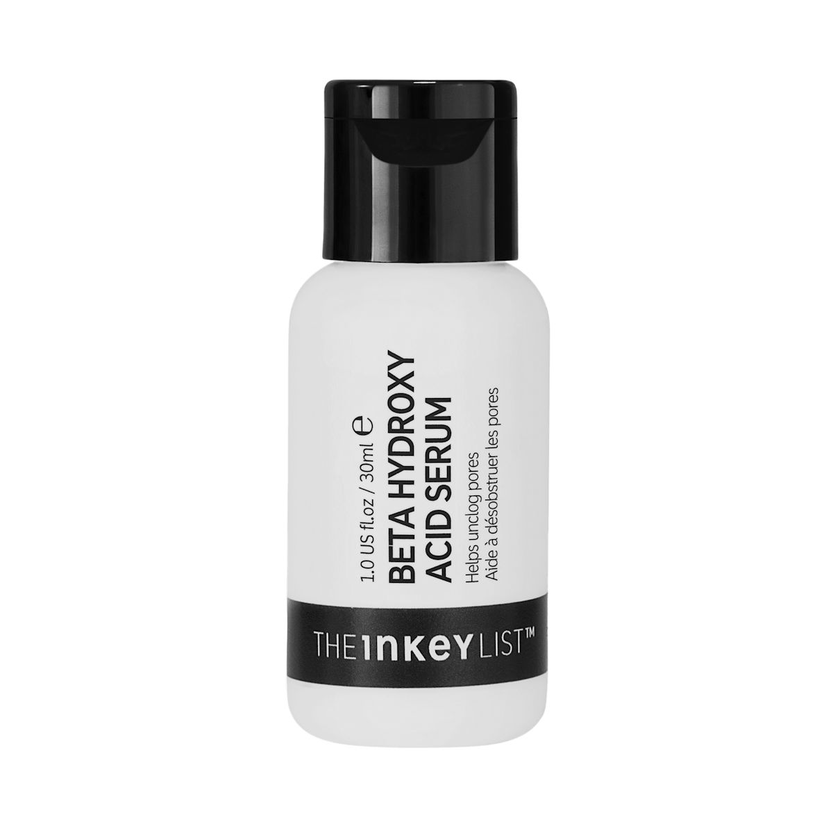 The INKEY List Beta Hydroxy Acid Serum