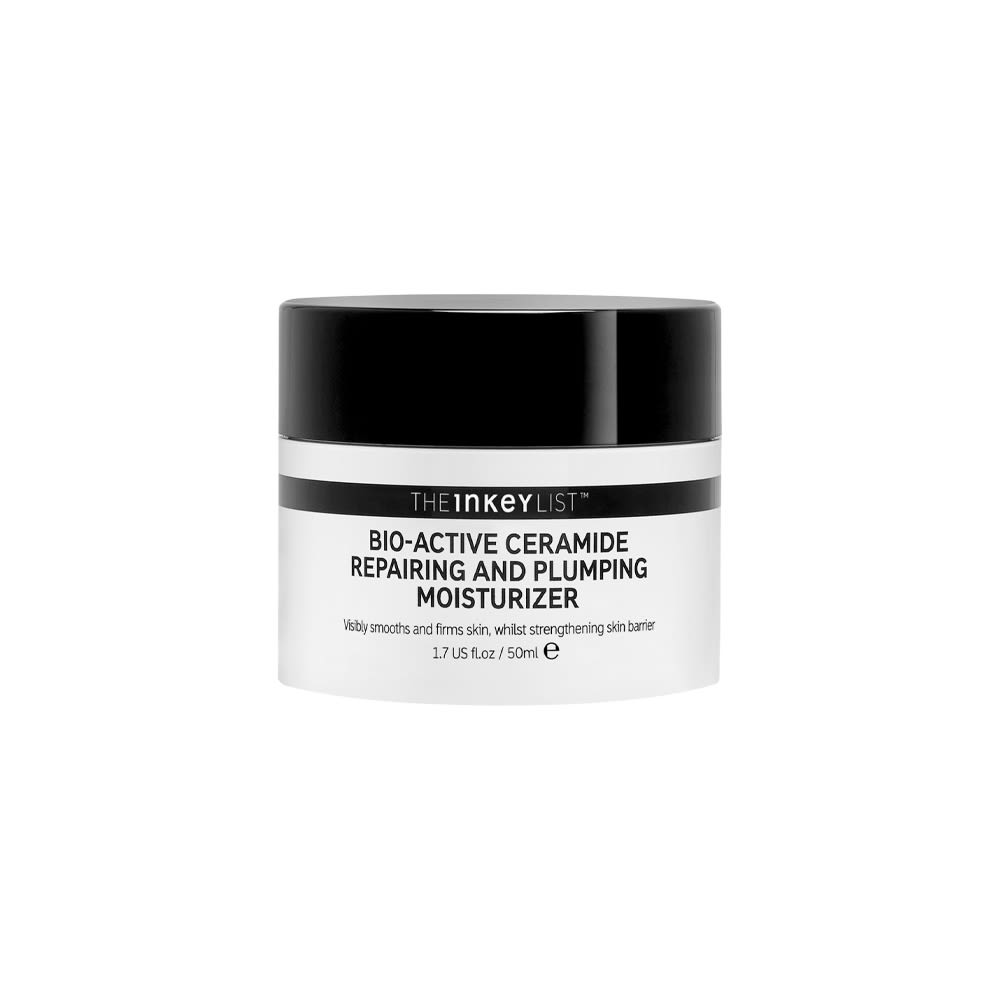 The INKEY List Bio-Active Ceramide Moisturizer