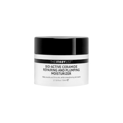 The INKEY List Bio-Active Ceramide Moisturizer
