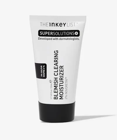 The INKEY List - SuperSolutions Blemish Clearing Moisturizer 2% NovoRetin