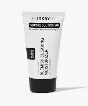 theinkeylist SuperSolutions Blemish Clearing Moisturizer 2% NovoRetin
