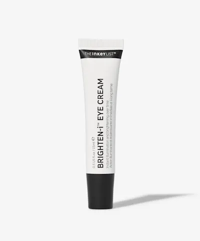 The INKEY List - Brighten-I Eye Cream