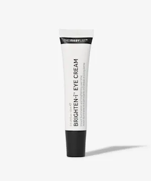 The INKEY List Brighten-I Eye Cream