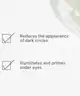 The INKEY List - Brighten-I Eye Cream