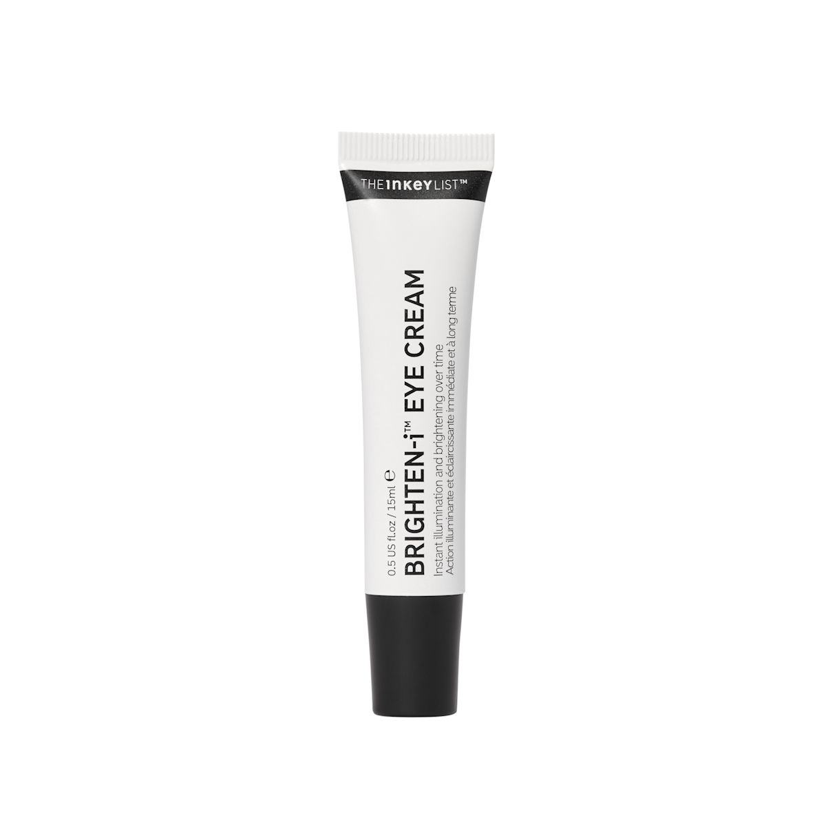 The INKEY List Brighten-I Eye Cream