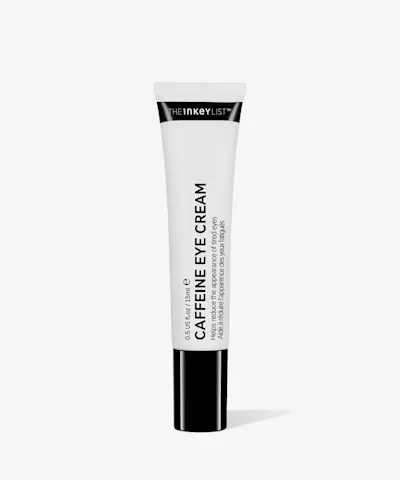 The INKEY List - Caffeine Eye Cream