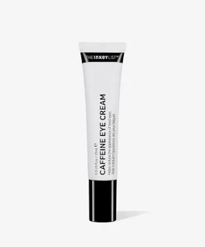 The INKEY List Caffeine Eye Cream