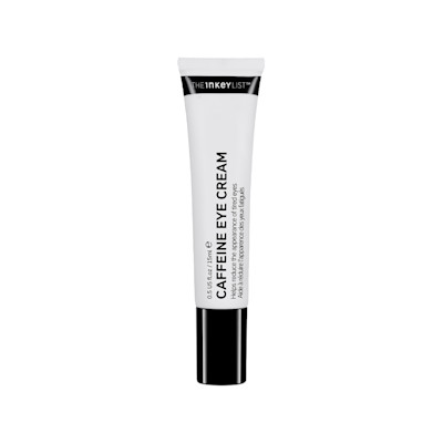 The INKEY List Caffeine Eye Cream