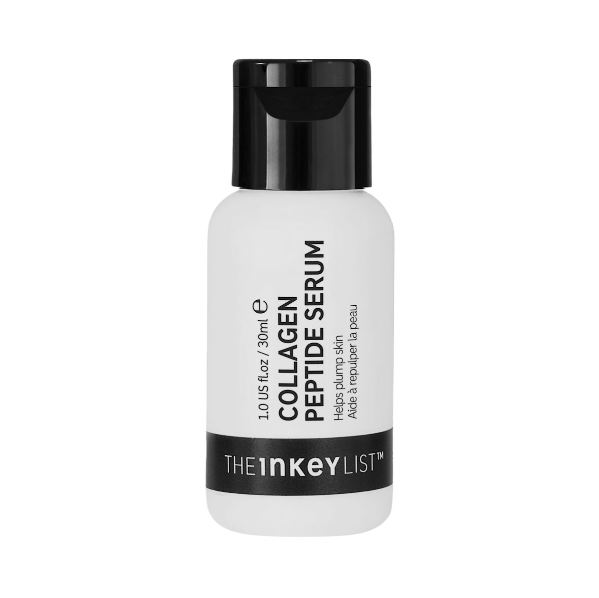 The INKEY List Collagen Peptide Serum
