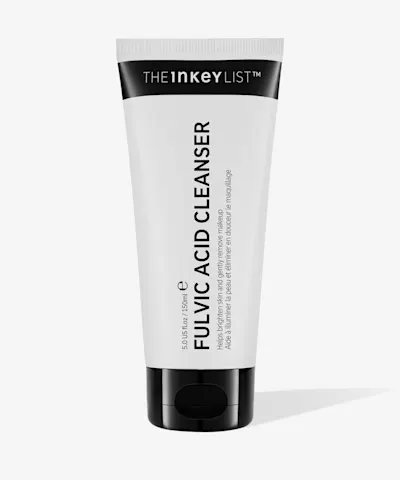 The INKEY List - Fulvic Acid Cleanser