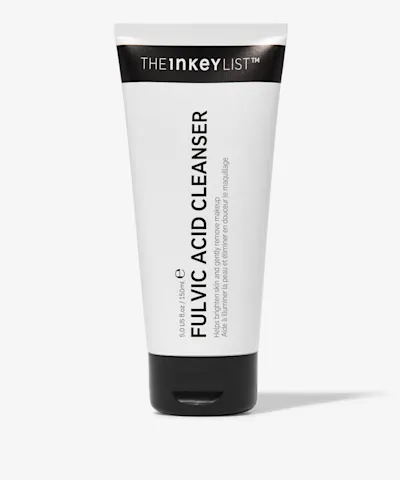 The INKEY List - Fulvic Acid Cleanser