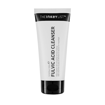 The Inkey List Fulvic Acid Cleanser