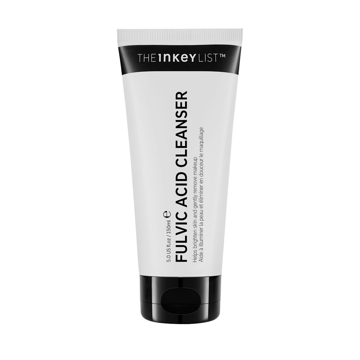 The Inkey List Fulvic Acid Cleanser