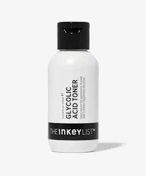 The INKEY List Glycolic Acid Toner
