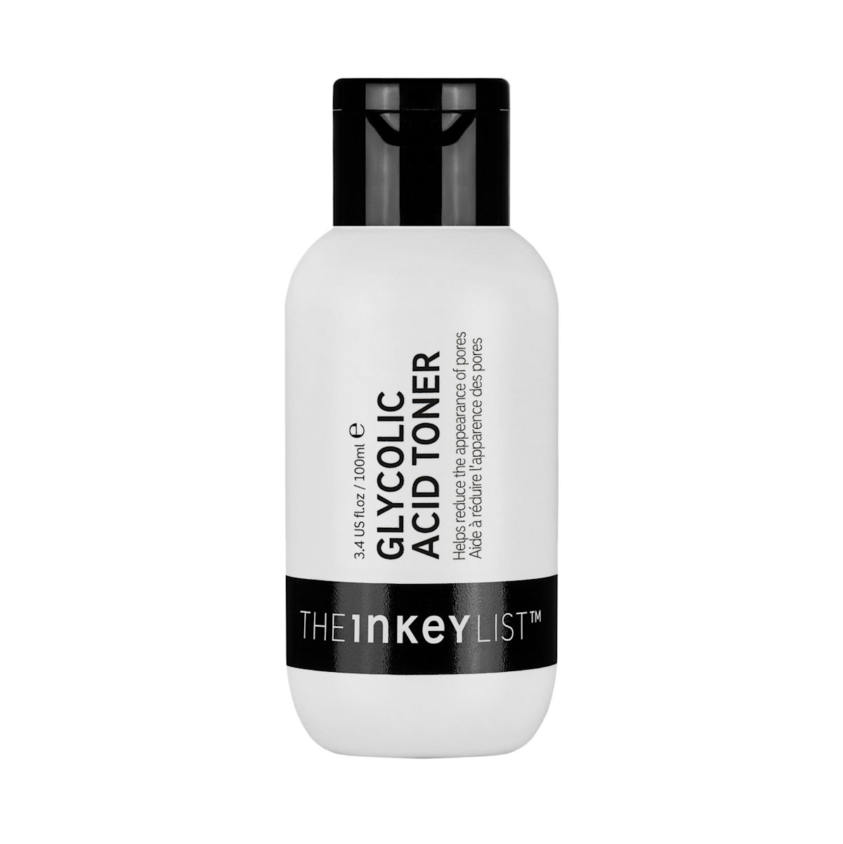 The INKEY List Glycolic Acid Toner
