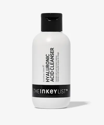 The INKEY List - Hyaluronic Acid Cleanser