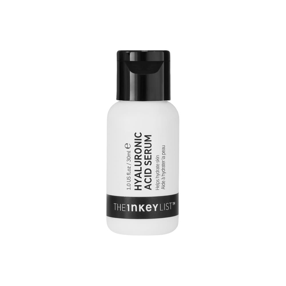 The INKEY List Hyaluronic Acid Serum