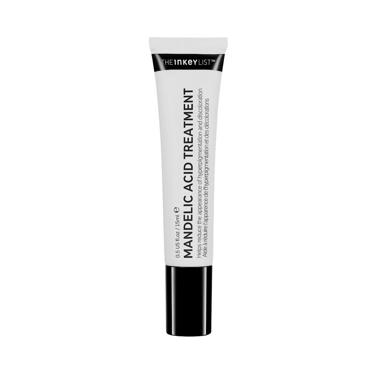 The INKEY List Mandelic Acid Treatment