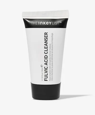 The INKEY List - Mini Fulvic Acid Cleanser
