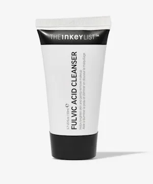 The INKEY List Mini Fulvic Acid Cleanser