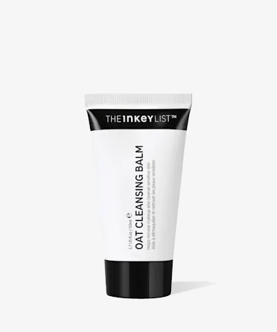 The INKEY List - Mini Oat Cleansing Balm