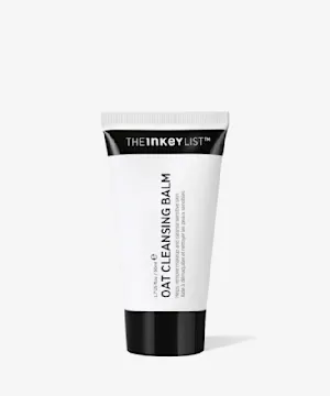 theinkeylist Mini Oat Cleansing Balm