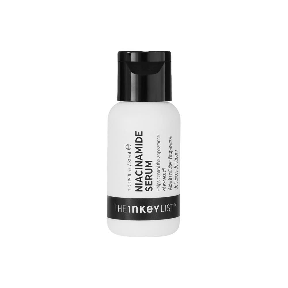 The INKEY List Niacinamide Serum