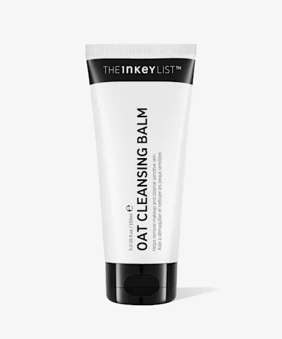 The INKEY List - Oat Cleansing Balm