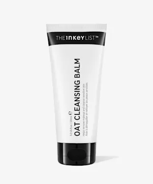 The INKEY List Oat Cleansing Balm