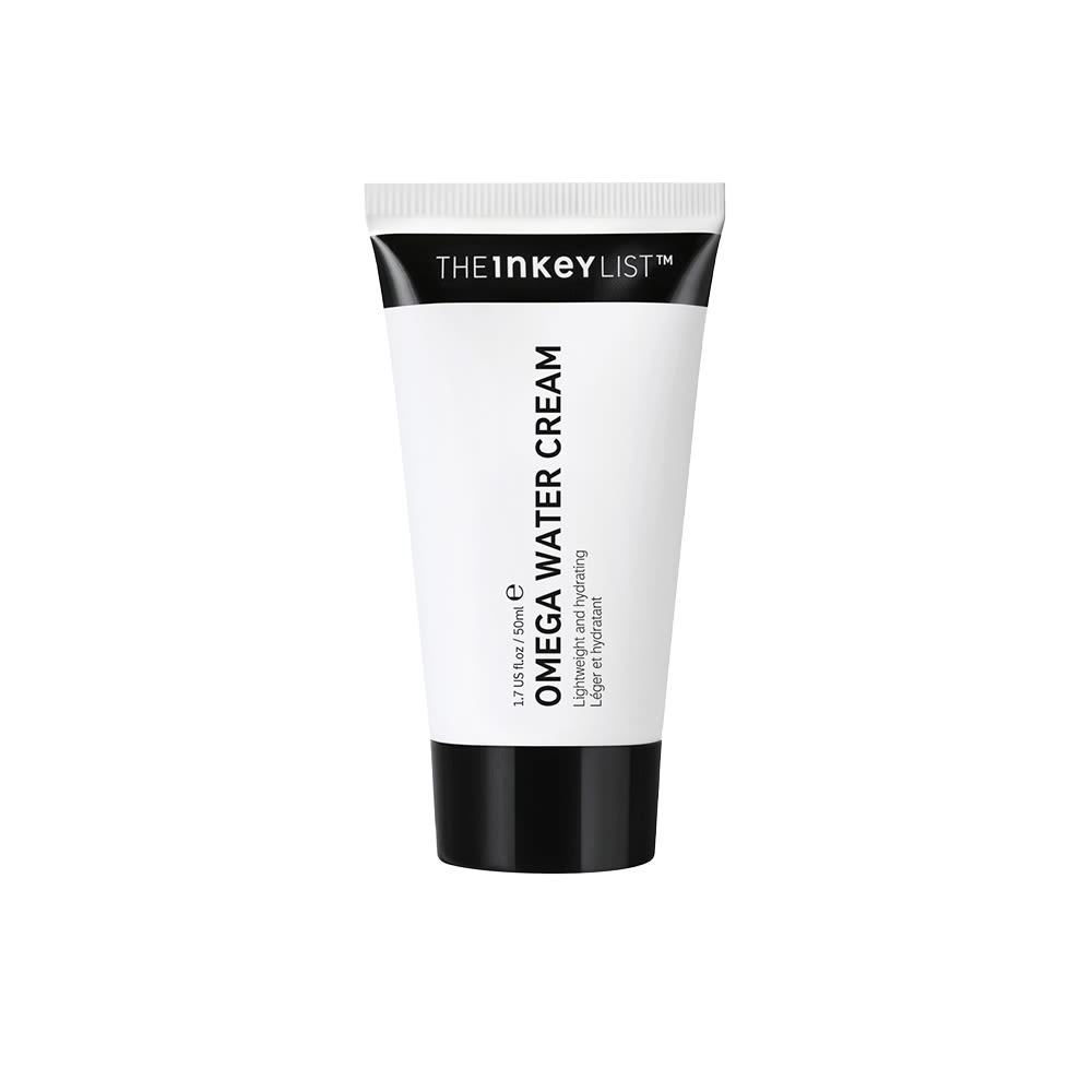 The INKEY List Omega Water Cream