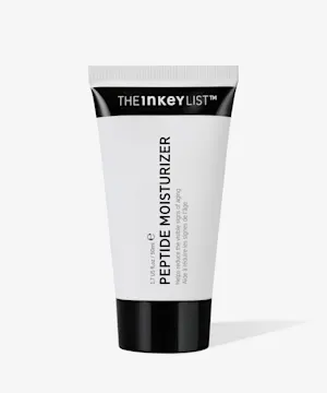 theinkeylist Peptide Moisturizer
