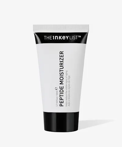 The INKEY List - Peptide Moisturizer
