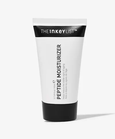 The INKEY List - Peptide Moisturizer