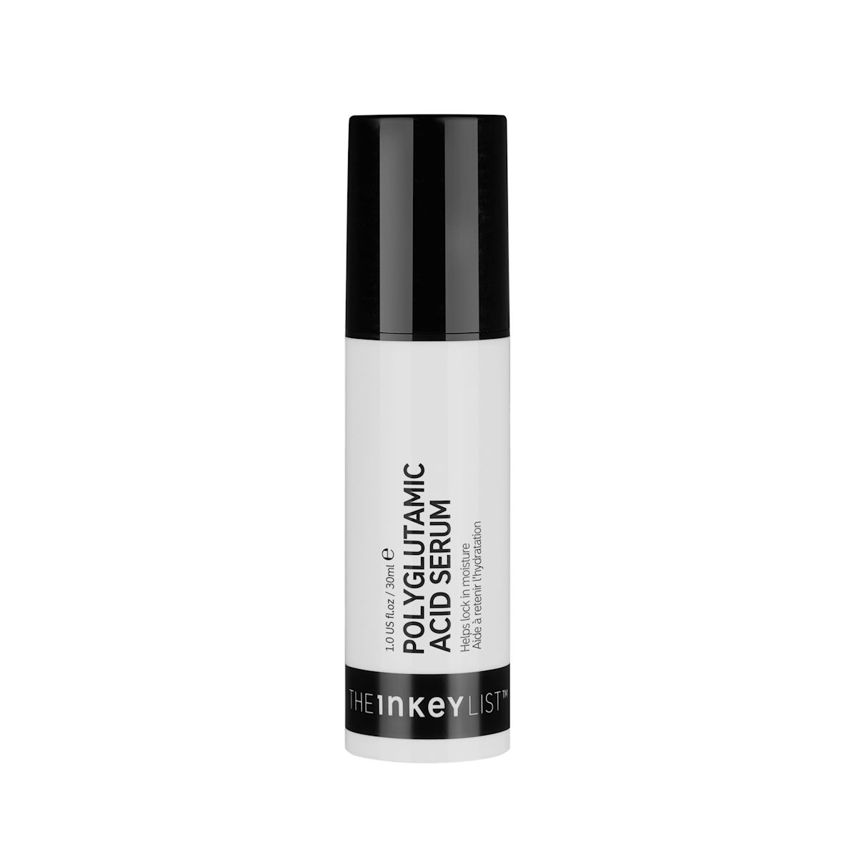 The INKEY List Polyglutamic Acid Serum