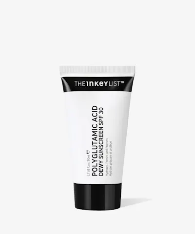 The INKEY List - Polyglutamic Acid Dewy Sunscreen SPF30