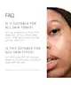 The INKEY List - Polyglutamic Acid Dewy Sunscreen SPF30