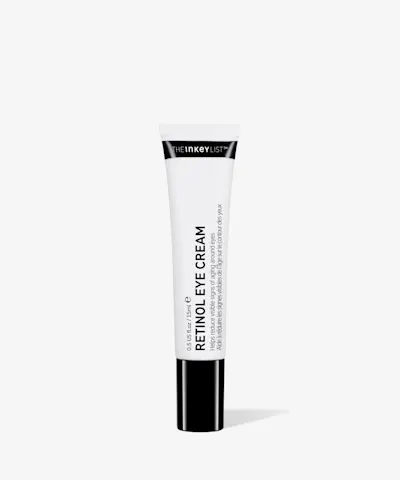 The INKEY List - Retinol Eye Cream