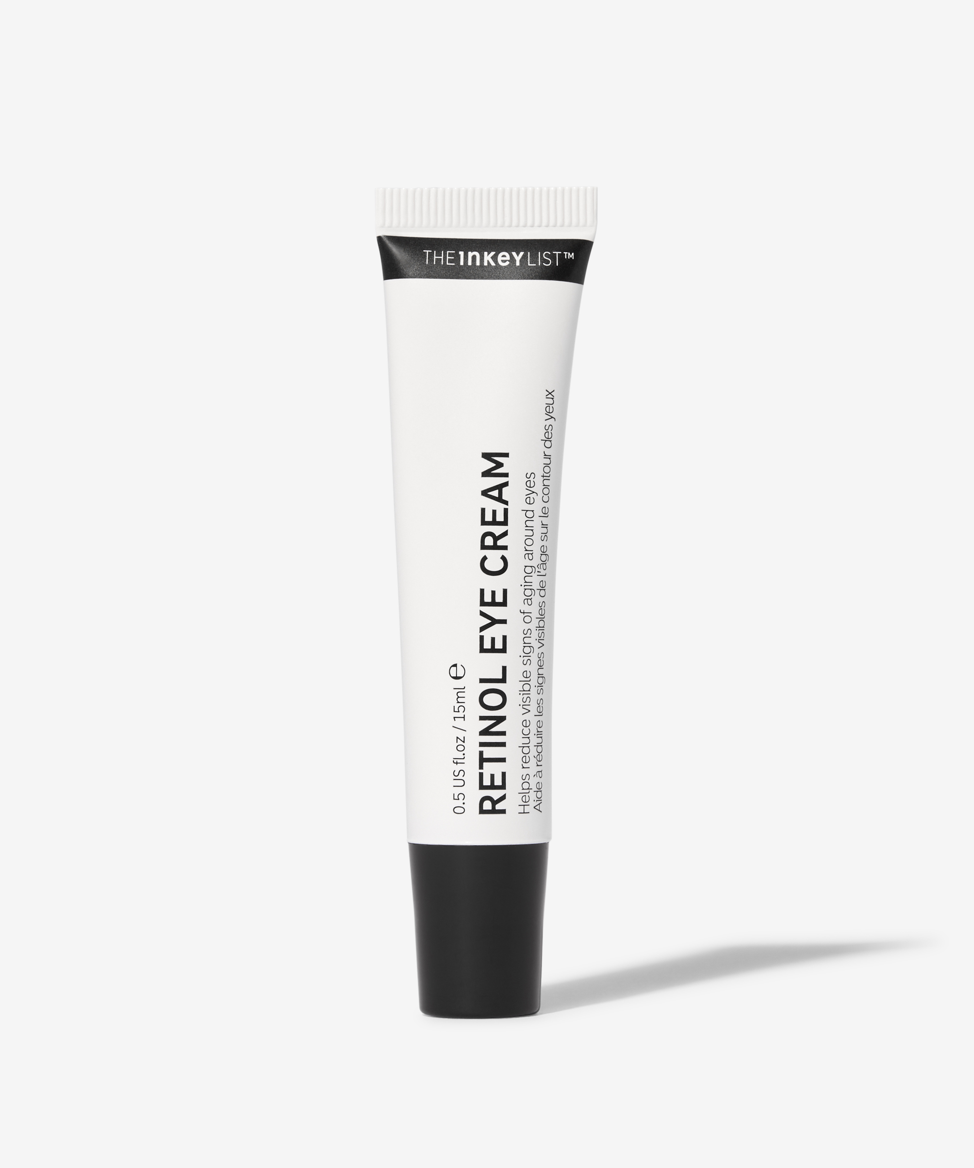 The INKEY List Retinol Eye Cream at BEAUTY BAY