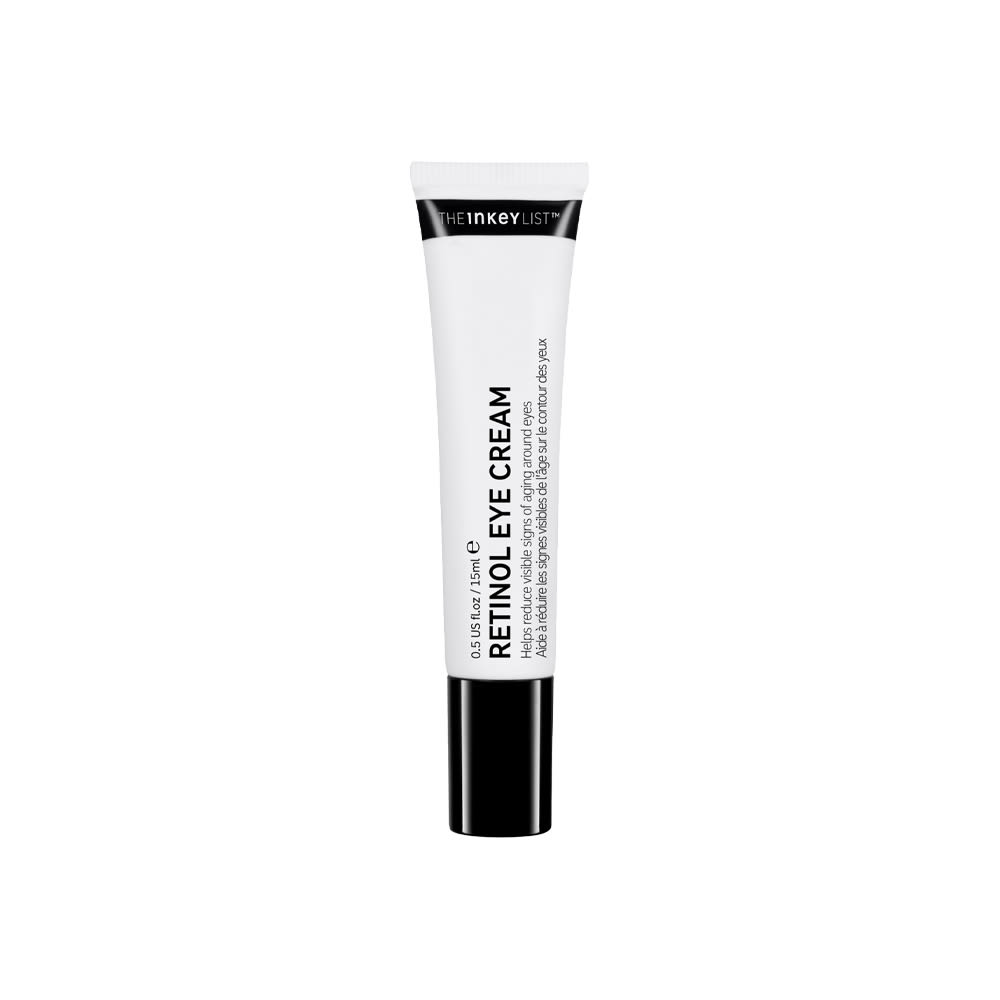 The INKEY List Retinol Eye Cream